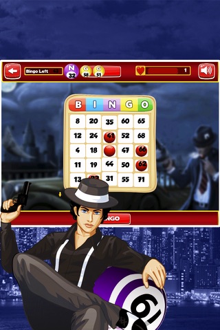 Party Bingo - Rich Free Los Vegas Bingo! screenshot 3