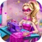 Super Girl Design Rivals - Princess Design Salon/Pretty Dress Up