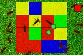 Game screenshot Bug Smash Earwig hack