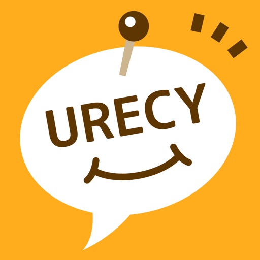 urecy スケジュールとメモの共有|家族、カップル、グループで予定共有