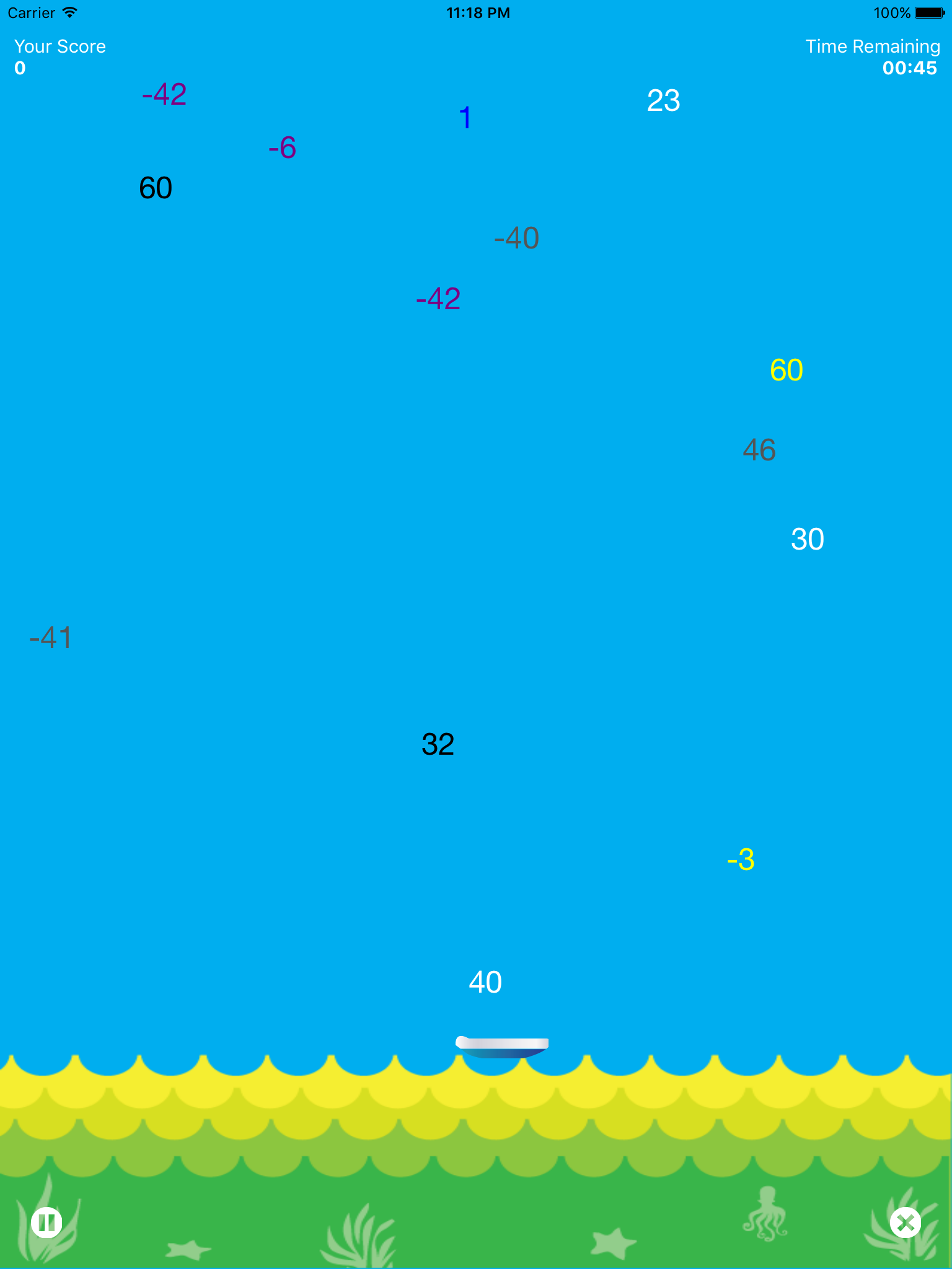 Brain Tester - For Kids
