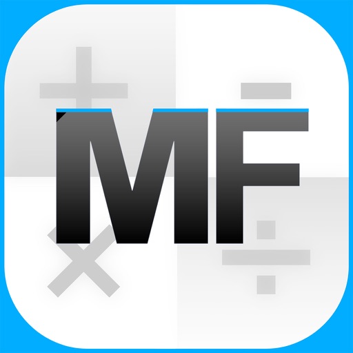 Math Fusion: Free Game iOS App
