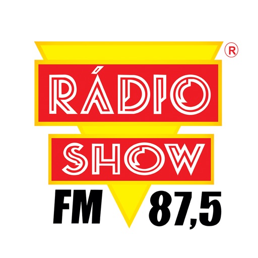 Rádio Show Fm icon