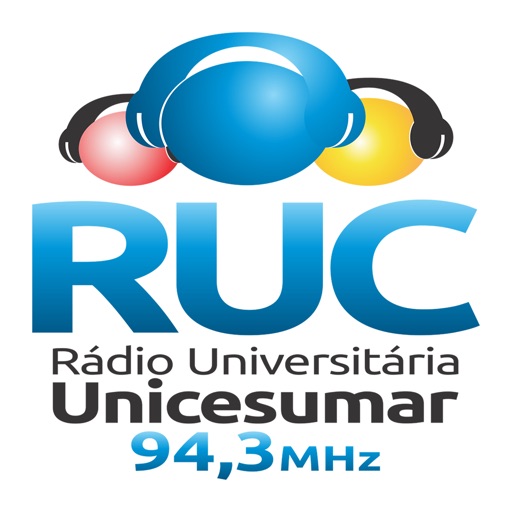 RUC FM icon