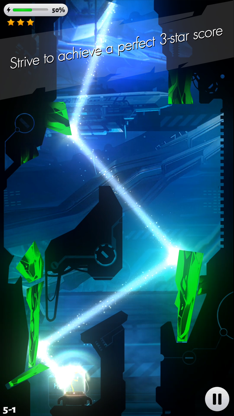 Gleam: Last Light screenshot 5