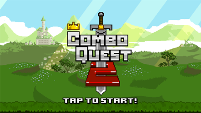 Combo Quest 2 screenshot 5