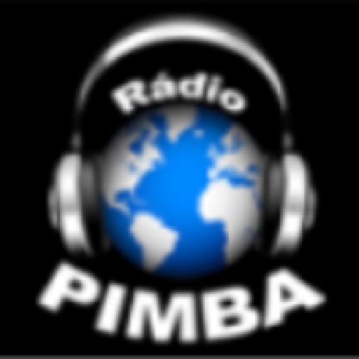 Rádio Pimba icon