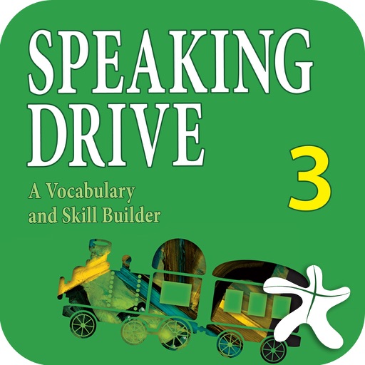 Speaking Drive 3