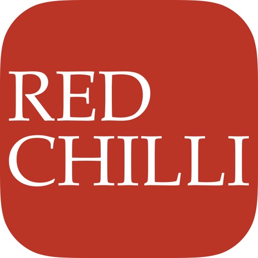 Red Chilli-Indian Take Away