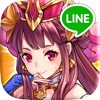 LINE 猛擊三國 - 勇者前線系列作