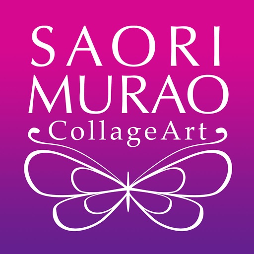 ワークショップ・コラージュアート通販 SAORI art icon