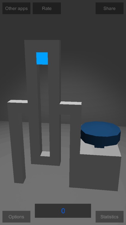 time wasting machine