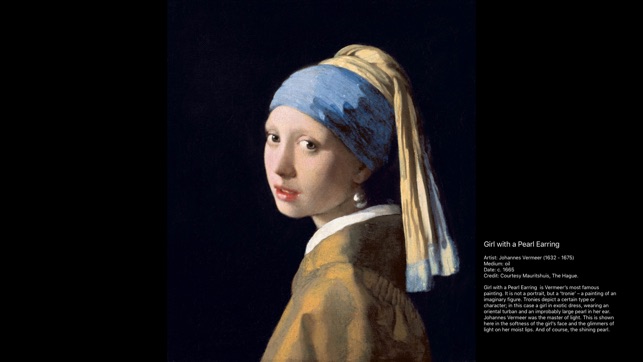 TV Art Gallery(圖1)-速報App
