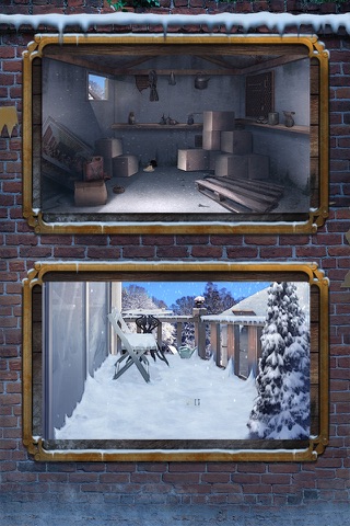 Stupendous Room Escape 1:Mystery House screenshot 2