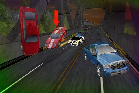 3D Crime Police. レースのゲーム 強盗エスケープ 警察のカーレース 運転シミュレーター 犯罪都市 子供のためのレーシングカーのおすすめ画像2