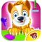 Animal Hand Nail Doctor - Nail and hand surgery game for doctor