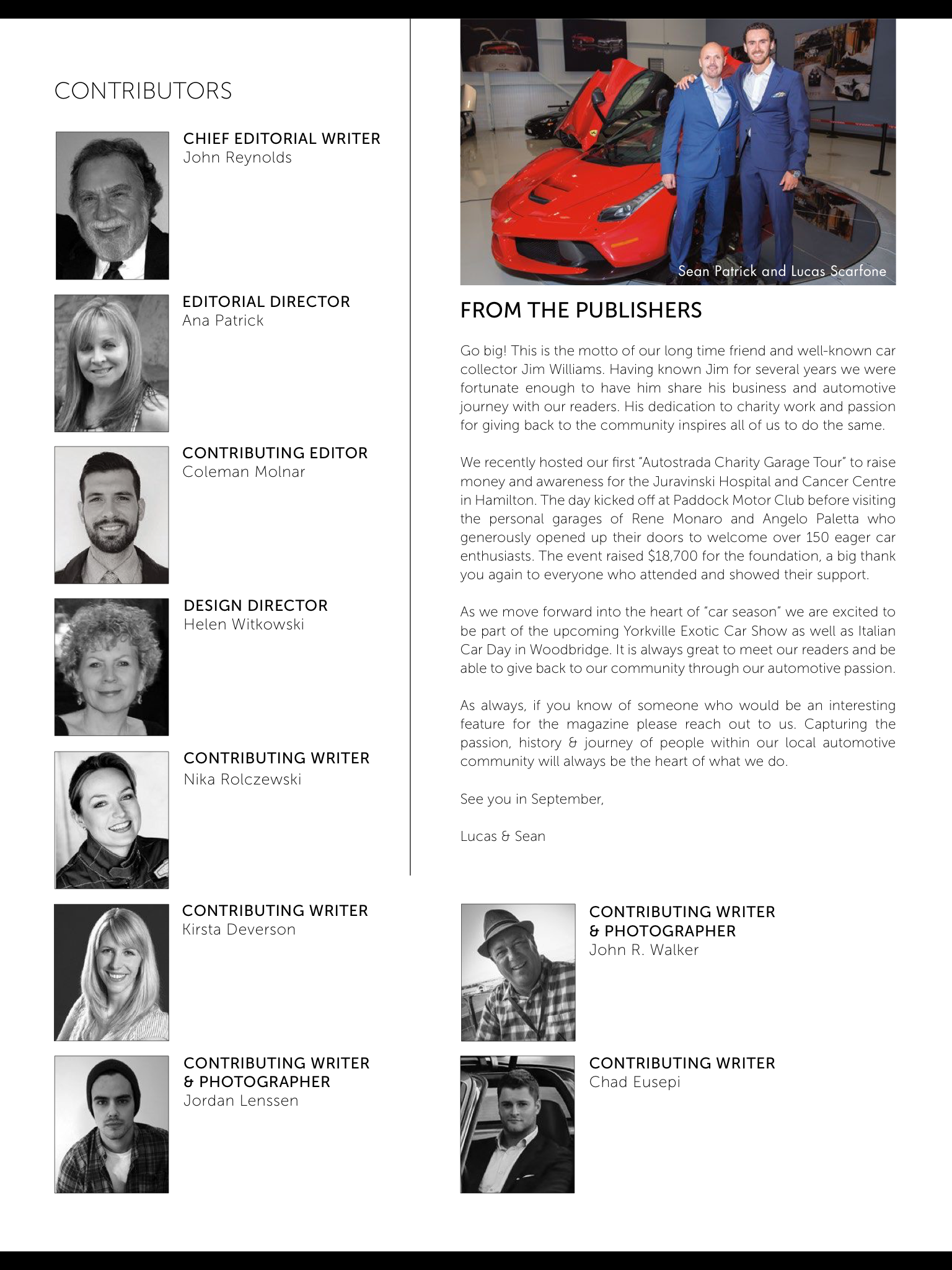 Autostrada Forum screenshot 8