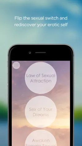 Game screenshot Awaken Sexual Energy for Women apk