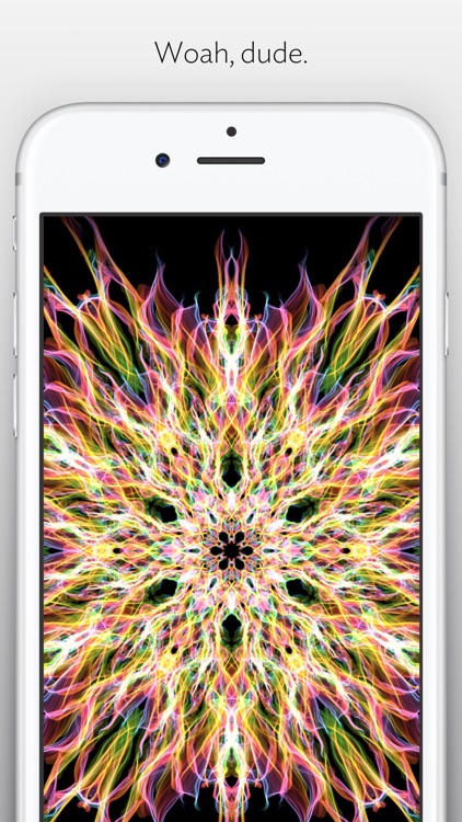 Silk 2 – Interactive Generative Art screenshot-4