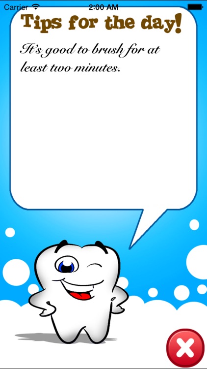 Brush Time Pro screenshot-4