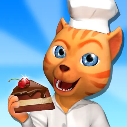 Cat Leo's Bakery Kitchen Game Cheats