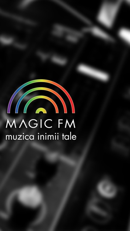 Radio Magic FM Romania by Ionut Lascu