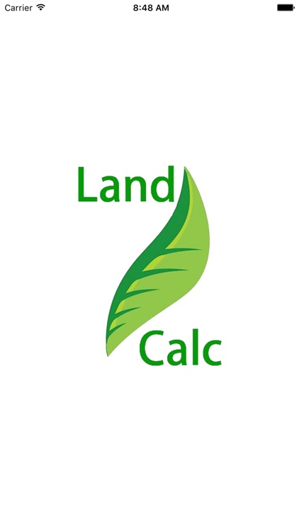 LandscapeCalculator