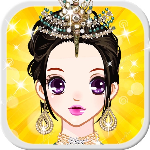 Arab princess – Fashion Makeover Saga, Girls Free Salon Game iOS App