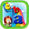 ABC type word Game is Fun for Preschool and Nursery Kids Pro