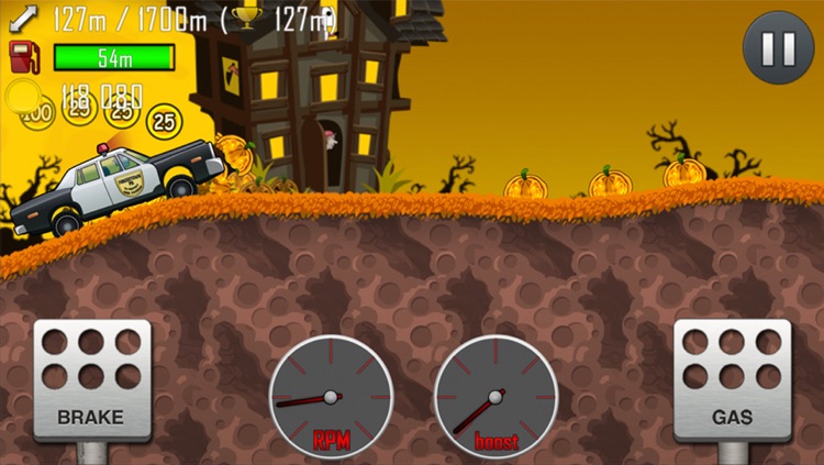 Real Hill Offload CRS Racing 2 - Top Crazy Monster Truck Climb Race Speed Rider