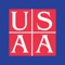 The official USAA app gives you quick and valuable access to USAA