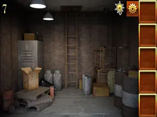 Captura 1 100 Rooms Escape - Season 1 iphone