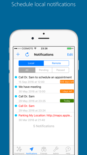 Notipush(圖2)-速報App