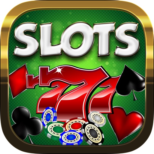 A Caesars Casino Gambler Slots Game - FREE Classic Slots