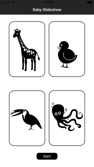 Baby Slideshow(圖1)-速報App