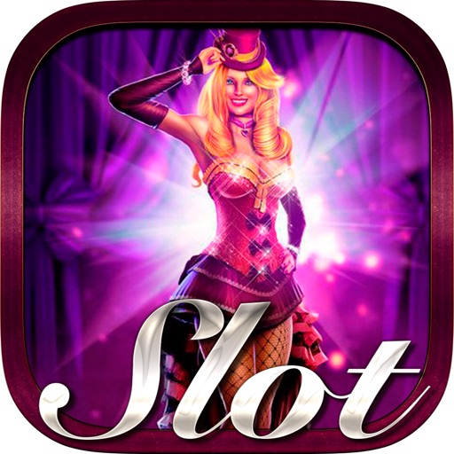 777 A Casino Fortune Gambler Gold Slots Game - FREE Slots Machine