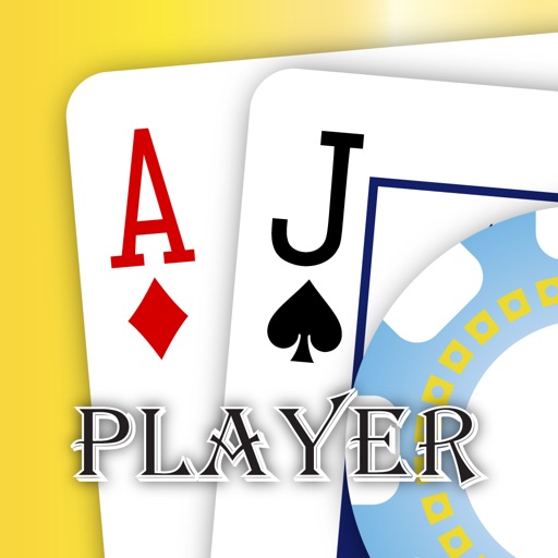 Blackjack Player