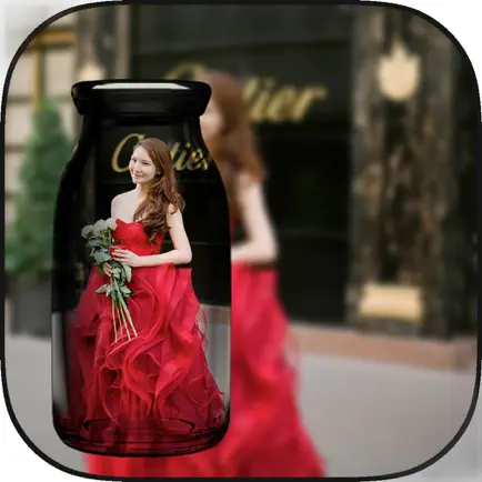 Best PIp Camera - #1 Pip ( Pic in Pic ) Photo Editor With Shape and Frames Читы