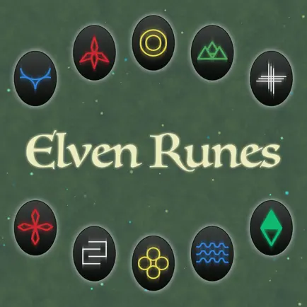 Elven Runes Читы