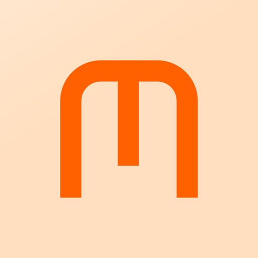 Menuo App icon