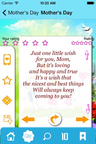 Mother's Day Greetings: Quotes & Messages with Loveのおすすめ画像3