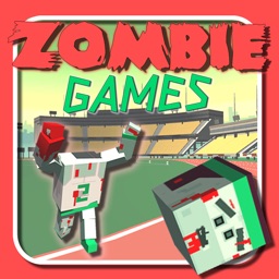 Zombie Games: Arena