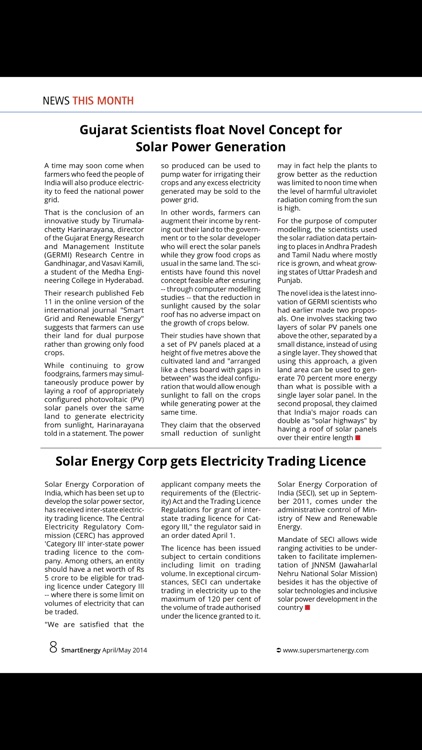 Smart Energy (mag) screenshot-3