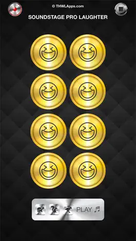 Game screenshot SoundStage Pro Laughter mod apk