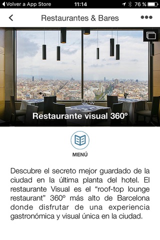 Torre Catalunya screenshot 3