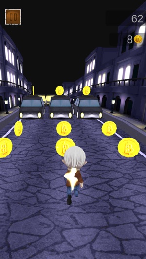 Escape Train Runner(圖2)-速報App