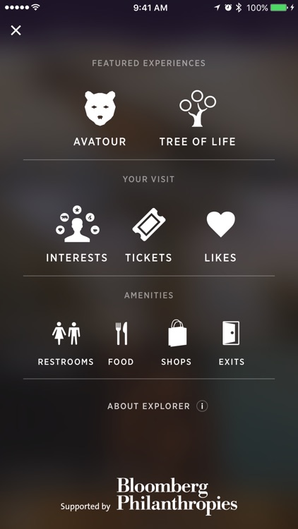 Explorer: The American Museum of Natural History screenshot-4