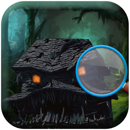 Secret House : Hidden Memory icon