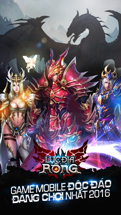 Lục Địa Rồng screenshot-4