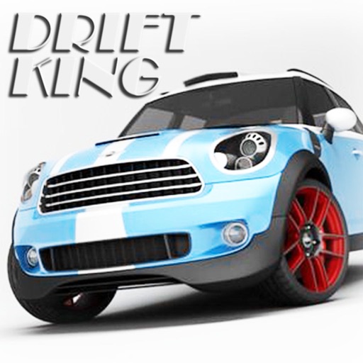 Real Car Drift iOS App